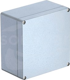 Mx 161609 SGR Obudowa aluminiowa