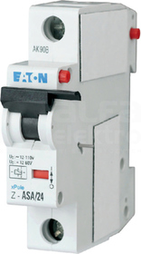 Z-ASA/24 24V Wyzwalacz wzrostowy