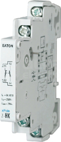 Z-HK 1NO+1NC Styk pomocniczy