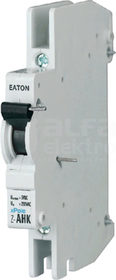 Z-AHK 1NO+1NC Styk pomocniczy