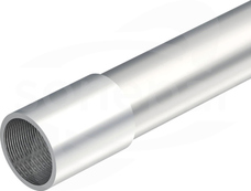 SM16W ALU RURA ALUMINIOWA