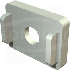 2033/D ELEMENT DYSTANSOWY
