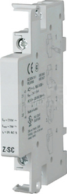 Z-SC 1NO+1NC Styk pomocniczy