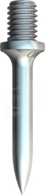 903 M6 dł.30mm KOŁEK Z GWINTEM M6