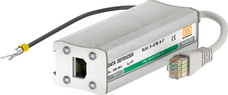 RJ45 S-ATM/8-F OGRANICZNIK PRZEPIĘĆ