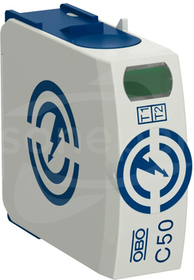 C50-0-255 Wkładka iskiernikowa