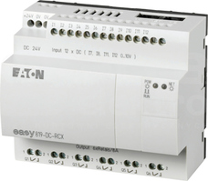 EASY819-DC-RCX MODUŁ PROGRAMOWALNY