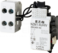 NZM1-XUHIV110-130AC WYZWALACZ WZROSTOWY