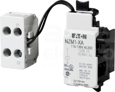 NZM1-XA208-250AC/DC WYZWALACZ WZROSTOWY