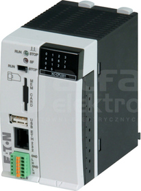 XC-CPU201-EC512K-8DI-6DO MODUŁ CYFROWY