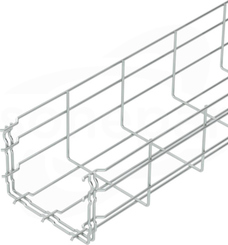 GRM105/150 G Siatkowe koryto kablowe 3mb