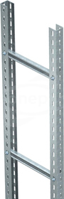 SLM 50 C40 4 FT Drabinka pionowa