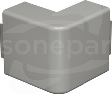 WDK HA40090GR (40x90mm) Kształtka naroża zewnętrznego