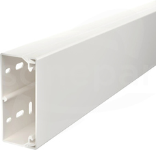 WDK40090 (40x90x2000mm) Kanał kablowy cz.biały