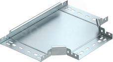 RTM310 FS (35x100mm) TRÓJNIK ODGAŁĘŹNY T