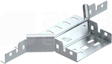 RAAM310 FS (35x100mm) TRÓJNIK DOSTAWNY
