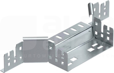 RAAM 615 FS (60x150mm) Trójnik dostawny