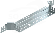 RAAM640 FS (60x400mm) TRÓJNIK DOSTAWNY