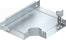 RTM 620 FT (60x200mm) Trójnik odgałęźny T