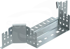 RAAM 820 FS Trójnik dostawny