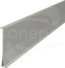 2371/100 PRZEGRODA WDK KANAŁ akcesoria