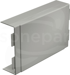 WDK HK60170GR (60x170mm) Nasadka tr.i czw.