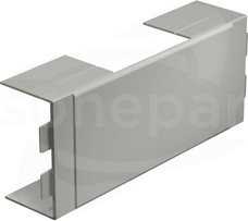 WDK HK60110GR (60x110mm) Nasadka tr.i czw.