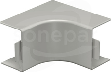 WDK HI40060GR (40x60mm) Nasadka narożna wewn