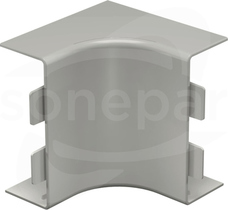 WDK HI40110GR (40x110mm) Kształtka naroża wewn.