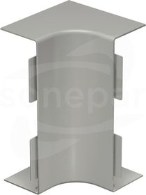 WDK HI60210GR (60x210) Naroże wewnętrzne szary