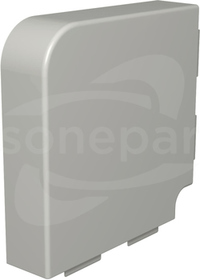 WDK HF60230GR Kształtka naroża płaskiego
