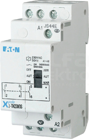 Z-TN230/3S 3NO Przekaźnik instalacyjny