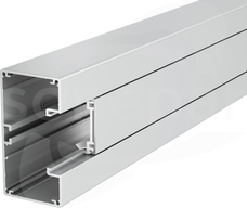 GA-53100EL Kanał podparapetowy Aluminium
