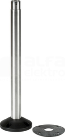 SL-F250M 250mm STOJAK Z TULEJĄ
