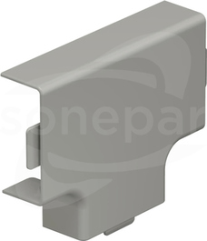 WDK HT15040GR Kształtka trójnika
