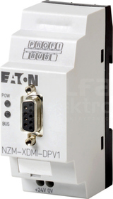NZM-XDMI-DPV1 Moduł komunikacyjny