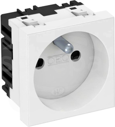 STD-F0 RW1 GNIAZDO 2P+Z