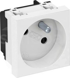 STD-F3 RW1 GNIAZDO 2P+Z