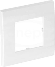 AR45-F1 RW Ramka 1-krotna