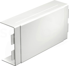 HK60130 nasadka trójnika WDK KANAŁ CZ.BIAŁY akcesoria