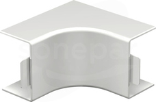 WDK HI40060RW (40x60mm) Nasadka narożna wewn