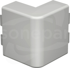 WDK HA40110RW Kształtka naroża zewnętrznego