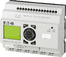 EASY719-AB-RC MODUŁ PROGRAMOWALNY