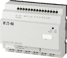 EASY719-AB-RCX MODUŁ PROGRAMOWALNY