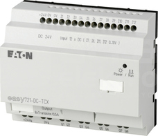 EASY721-DC-TCX MODUŁ PROGRAMOWALNY