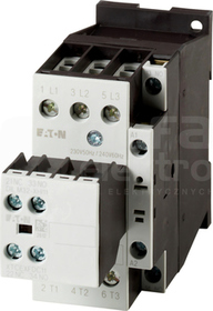 DILM25-21 25A 11,0kW 2NO+1NC 230/240VAC Stycznik 3P