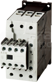 DILM50-22 50A 22,0kW 2NO+2NC RDC24 Stycznik 3P