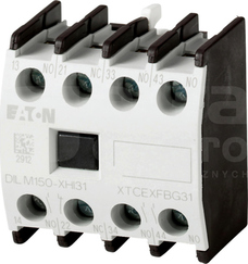 DILM150-XHI22 STYKI POMOCNICZE