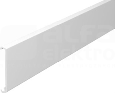 GEK/DG8 (80x2000mm) gładka Pokrywa k.podparapet.czbiały
