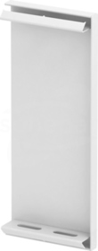 GS-E70170RW (70x170) Końcówka kanału